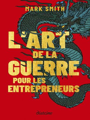 cover image of L'Art de la guerre pour les entrepreneurs--Le grand classique de Sun Tzu revu pour les entrepreneur